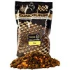 Peletės Benzar Mix Concourse Twister Pellet Mix 800g - Summer