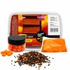 Peletės Benzar Mix Pellet Box 400g - Chocolate & Oranžinis