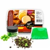 Peletės Benzar Mix Pellet Box 400g - Marzipan