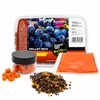 Peletės Benzar Mix Pellet Box 400g - Plum