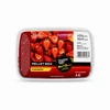 Peletės Benzar Mix Pellet Box 400g - Strawberry