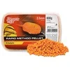 Peletės Benzar Mix Rapid Method Pellet 3,5mm 600g - N-Butyric