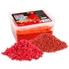 Peletės Benzar Mix Rapid Pellet Mix 4mm 1,2kg - Strawberry