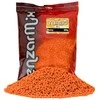 Peletės Benzar Mix Turbo Pellet 3mm 800g - Honey