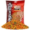 Peletės Benzar Mix Turbo Pellet 3mm 800g - Tutti Frutti