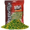 Peletės Benzar Mix Turbo Pellet 3mm 800g - Garlic
