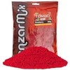 Peletės Benzar Mix Turbo Pellet 3mm 800g - Strawberry