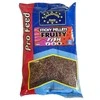 Peletės Champion Feed Sticky Pellets Fruity Fish 2mm 650g new2025