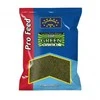 Peletės Champion Feed Sticky Pellets Top Žalias 2mm 650g