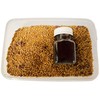 Peletės Deepex Method Mix Bag + 80ml Activator - Krill