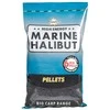 Peletės Dynamite Baits Marine Halibut Pellets 6mm