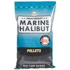 Peletės Dynamite Baits Marine Halibut Pellets 4mm