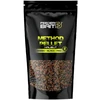 Peletės Feeder Bait Method Pellet 2mm 800g - Halibut Žalias &amp; Juodas &amp; Raudona