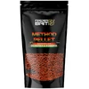 Peletės Feeder Bait Method Pellet 2mm 800g - Bloodworm &amp; Hemp