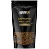 Peletės Feeder Bait Method Pellet 4mm 800g - Tiger Nut
