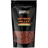 Peletės Feeder Bait Method Pellet 4mm 800g - Bloodworm &amp; Hemp