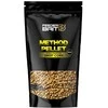 Peletės Feeder Bait Method Pellet 4mm 800g - Sweet Corn