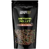 Peletės Feeder Bait Method Pellet 4mm 800g - Tiger Nut