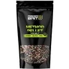 Peletės Feeder Bait Method Pellet 4mm 800g - Halibut Žalias &amp; Juodas &amp; Raudona