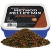 Peletės Haldorado 4S Method Pellet Mix 400g - Ruduo