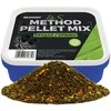 Peletės Haldorado 4S Method Pellet Mix 400g - Spring