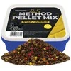 Peletės Haldorado 4S Method Pellet Mix 400g - Summer