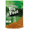 Peletės Haldorado Big Feed Pellet 6mm 700g - Mango