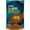 Peletės Haldorado Carp Micro Pellet 2,5mm 600g - Chocolate Oranžinis