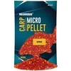 Peletės Haldorado Carp Micro Pellet 2,5mm 600g - Braškių skonio