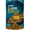 Peletės Haldorado Carp Micro Pellet 2,5mm 600g - TripleX