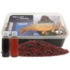 Peletės Haldorado Pellet Pack 400g - Carp