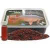 Peletės Haldorado Pellet Pack 400g - Raudona Demon