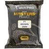 Peletės Match Pro Masters 2mm 700g - F1 Brown