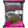 Peletės Match Pro Top Pellet 2mm 700g - Amur