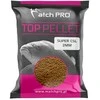 Peletės Match Pro Top Pellet 2mm 700g - Super CSL