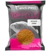 Peletės Match Pro Top Pellet 2mm 700g - Banana