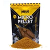 Peletės Meus Durus Micro Pellet 2mm 1kg - Ananasas