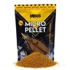 Peletės Meus Durus Micro Pellet 2mm 1kg - Sweet Corn