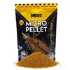 Peletės Meus Durus Micro Pellet 2mm 1kg - Banan