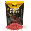 Peletės Meus Durus Micro Pellet 2mm 1kg - Šokoladas ir apelsinas
