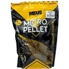 Peletės Meus Durus Micro Pellet 2mm 1kg - Žalias Marcepan