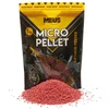 Peletės Meus Durus Micro Pellet 2mm 1kg - Kalmaras ir aštuonkojis