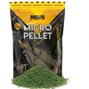 Peletės Meus Durus Micro Pellet 2mm 1kg - Slyva