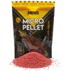 Peletės Meus Durus Micro Pellet 2mm 1kg - Spicy Sausage