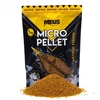 Peletės Meus Durus Micro Pellet 2mm 1kg - Bananas