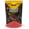 Peletės Meus Durus Micro Pellet 2mm 1kg - Strawberry