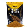 Peletės Meus Durus Micro Pellet 2mm 1kg - Vanilė