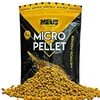 Peletės Meus, 4 mm, ananasas, 1kg