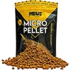 Peletės Meus Durus Micro Pellet 4mm 1kg - Žuvinis mišinys