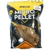 Peletės Meus, 4 mm, žalias marcipanas, 1kg